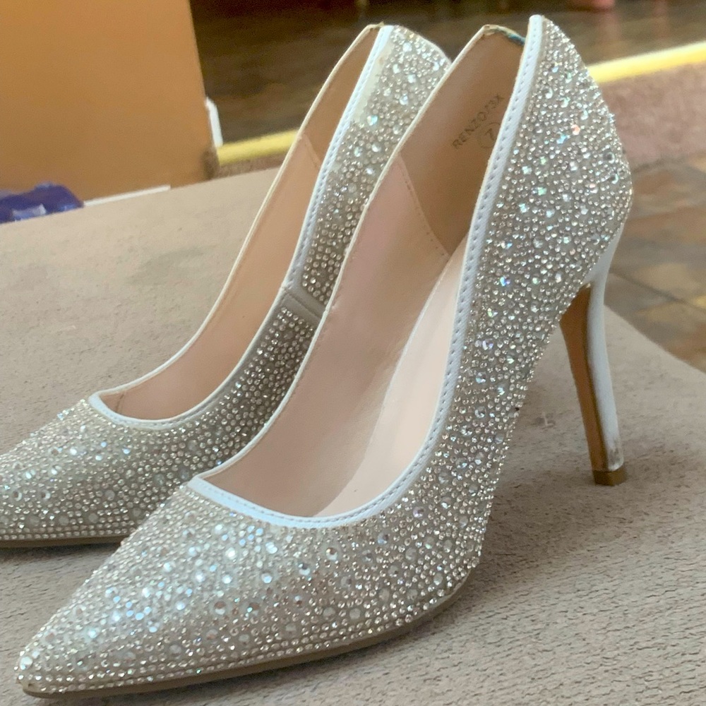 De blossom collection-Wedding heals